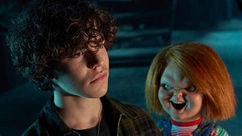 Chucky: Como e onde assistir aos filmes e a série do Brinquedo .